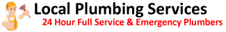 Dept Of Commerce VA 24 Hour Plumbers